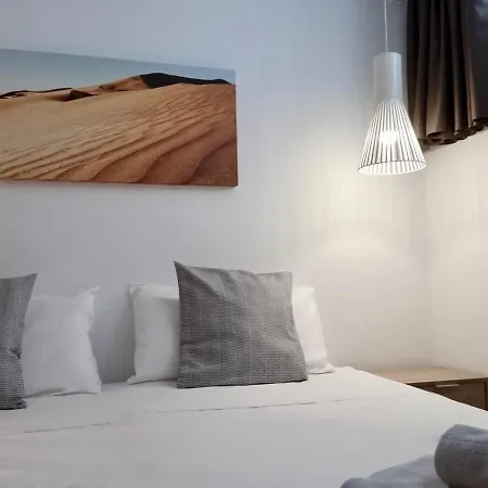 Apartamento Deluxe Vista Mar Apartment