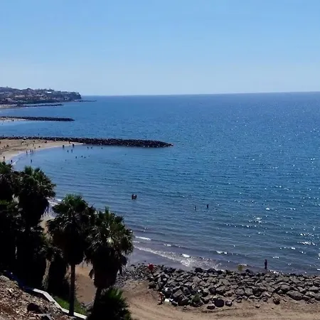 Apartamento Deluxe Vista Mar *