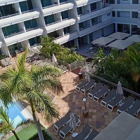 Apartamento Deluxe Vista Mar