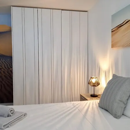 Apartamento Deluxe Vista Mar Apartment San Bartolome de Tirajana (Gran Canaria)