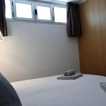 Apartamento Deluxe Vista Mar