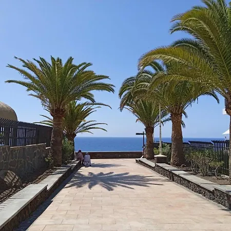 Apartamento Deluxe Vista Mar