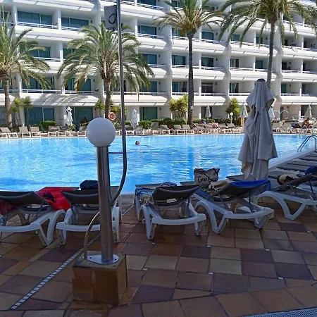 Apartamento Deluxe Vista Mar * San Bartolome de Tirajana (Gran Canaria)