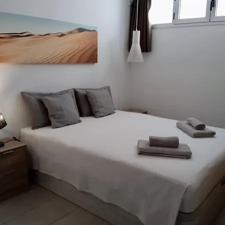 Apartamento Deluxe Vista Mar Apartment