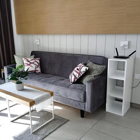 Apartamento Deluxe Vista Mar Apartment *