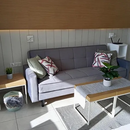 Apartment Apartamento Deluxe Vista Mar