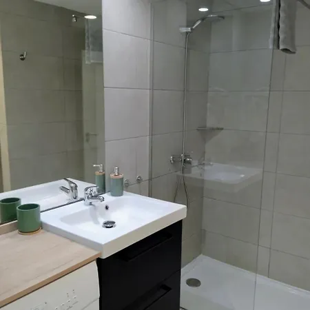 Apartamento Deluxe Vista Mar San Bartolome de Tirajana (Gran Canaria)