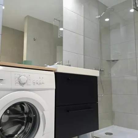 Apartamento Deluxe Vista Mar