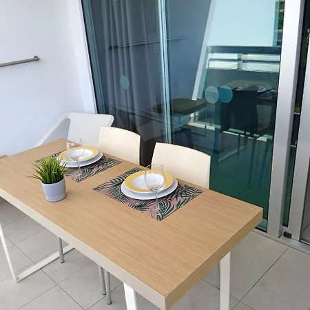 Apartment Apartamento Deluxe Vista Mar San Bartolome de Tirajana (Gran Canaria)