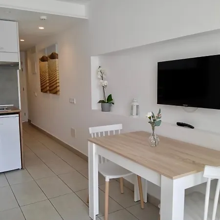 Apartamento Deluxe Vista Mar * San Bartolome de Tirajana (Gran Canaria)