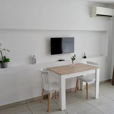 Apartamento Deluxe Vista Mar