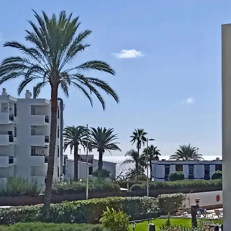 Apartment Apartamento Deluxe Vista Mar